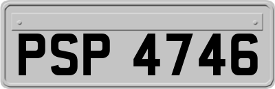 PSP4746