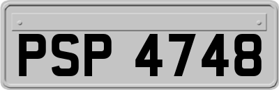 PSP4748