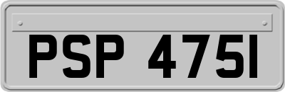 PSP4751