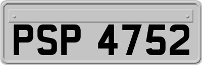 PSP4752