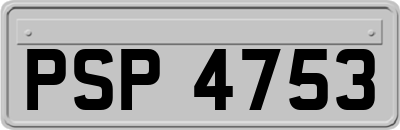 PSP4753