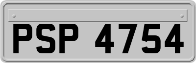 PSP4754