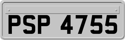 PSP4755