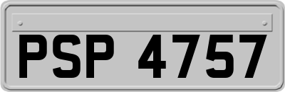 PSP4757