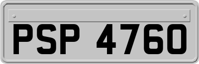 PSP4760
