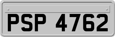 PSP4762