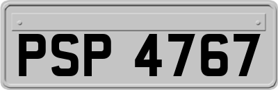 PSP4767