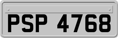 PSP4768