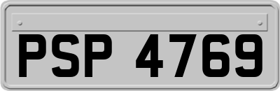 PSP4769