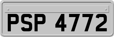 PSP4772