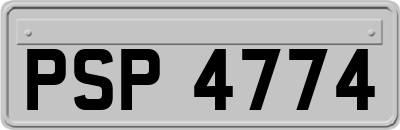 PSP4774
