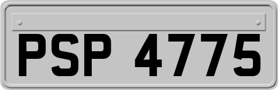 PSP4775