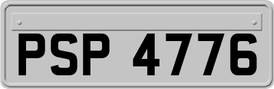 PSP4776
