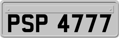 PSP4777