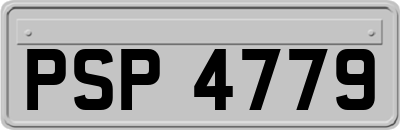 PSP4779