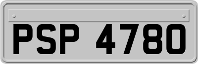 PSP4780