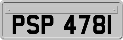 PSP4781