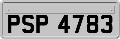 PSP4783