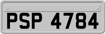 PSP4784