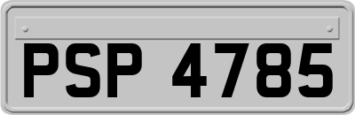 PSP4785