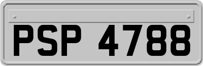 PSP4788