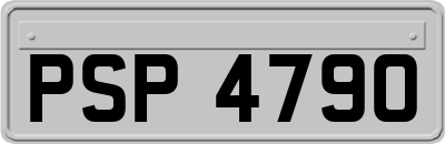PSP4790