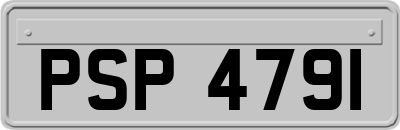 PSP4791