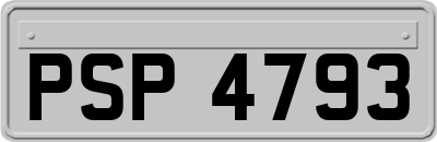 PSP4793