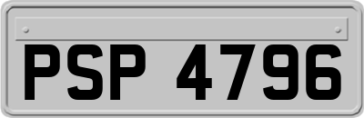 PSP4796