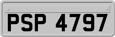 PSP4797