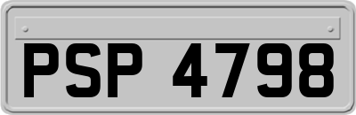 PSP4798