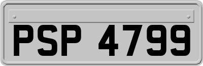 PSP4799