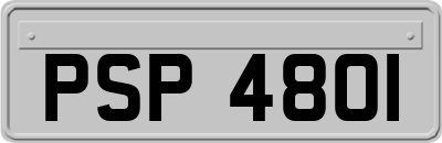 PSP4801