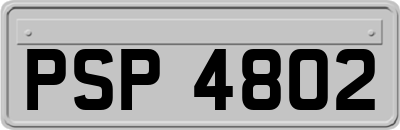 PSP4802