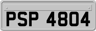 PSP4804