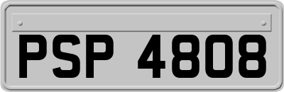 PSP4808