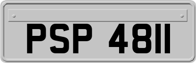 PSP4811