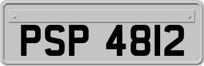 PSP4812