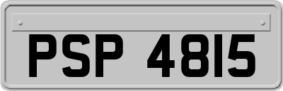 PSP4815