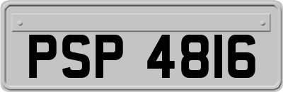 PSP4816