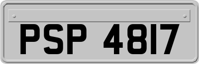 PSP4817