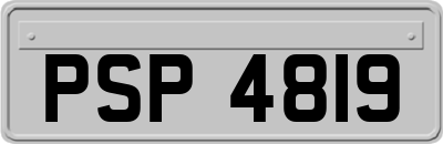 PSP4819