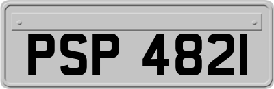 PSP4821