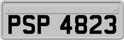 PSP4823