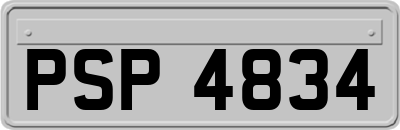 PSP4834