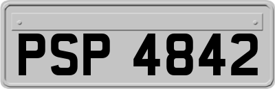 PSP4842