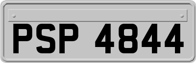 PSP4844