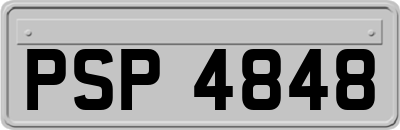 PSP4848