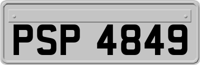 PSP4849