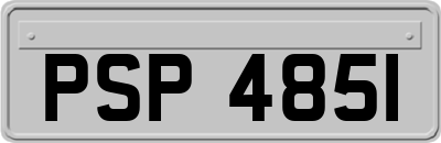 PSP4851